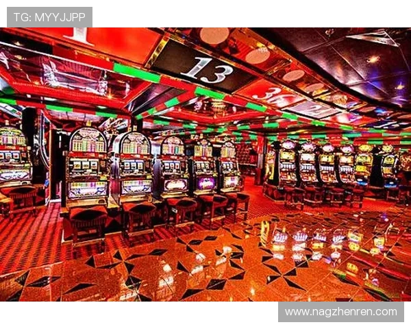 揭秘澳门老虎机：如何赢得数百万大奖的秘诀